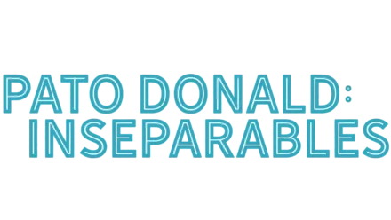 Pato Donald: Inseparables