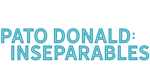 Pato Donald: Inseparables