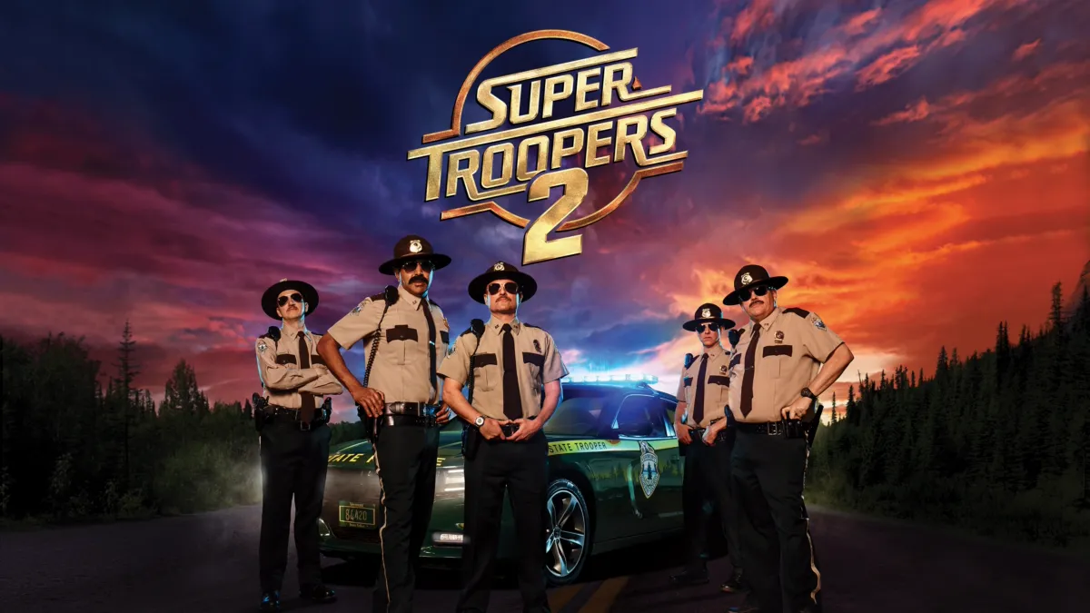 Super discount troopers putlocker