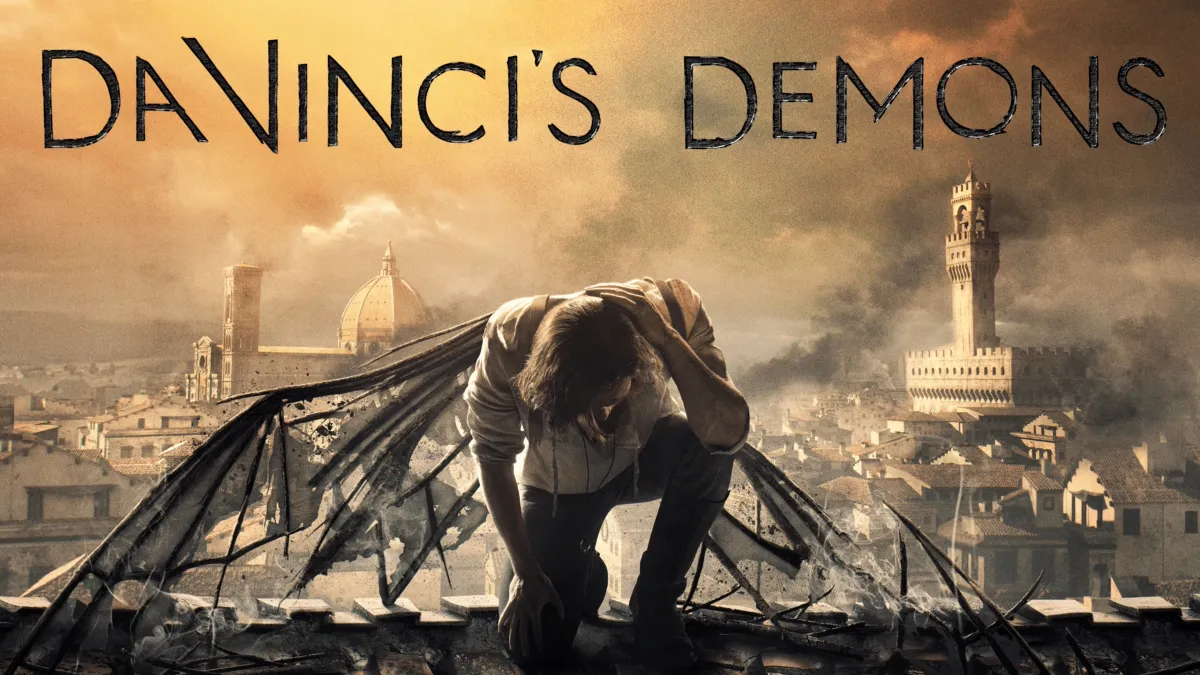 Da vinci's demons discount season 1 download