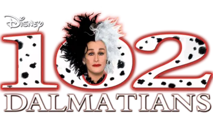 Watch 102 dalmatians online free sale