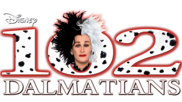 102 Dalmatians