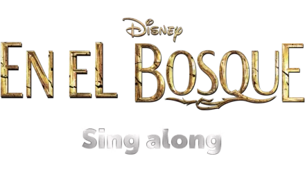 En el bosque  Sing along