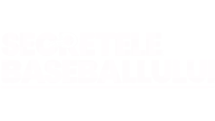 SECRETELE BASEBALLULUI