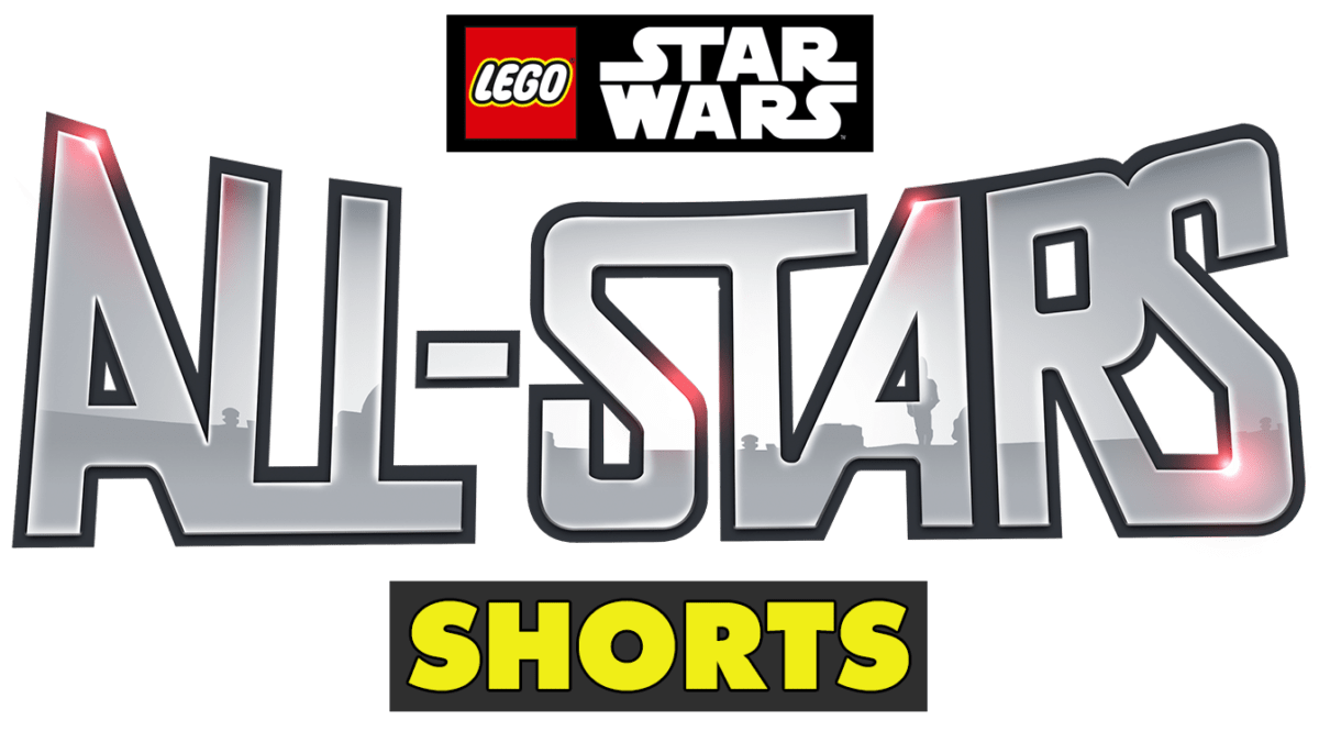 lego star wars all stars disney plus