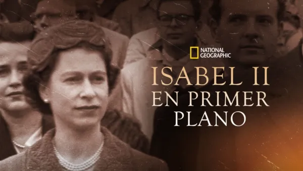 thumbnail - Isabel II en Primer Plano