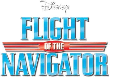 Flight of the Navigator