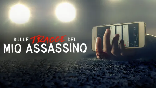 thumbnail - Sulle tracce del mio assassino