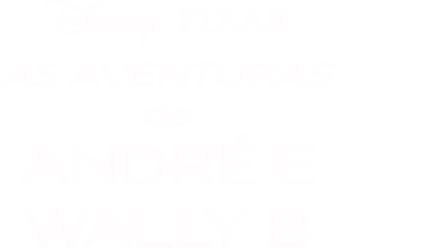 As Aventuras de André e Wally B