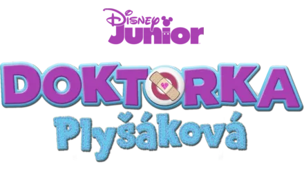 Doktorka Plyšáková