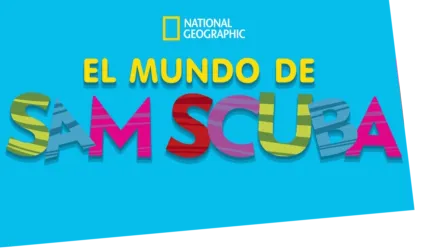 El mundo de Sam Scuba