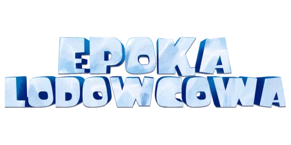 Epoka lodowcowa Title Art Image