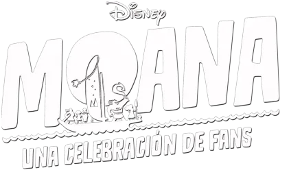 Moana: Una celebración de fans