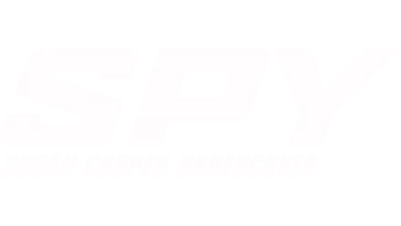 Spy - Susan Cooper Undercover