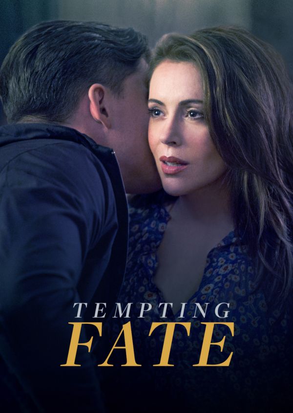 Tempting Fate on Disney+ US