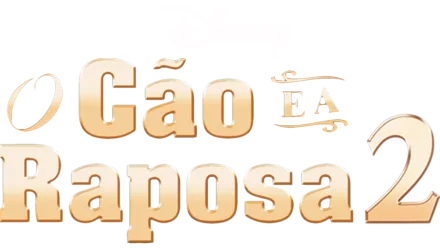 O Cão e a Raposa 2