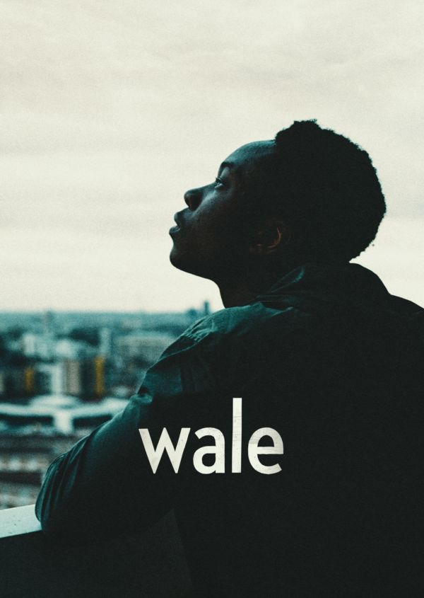 Wale on Disney+ ES