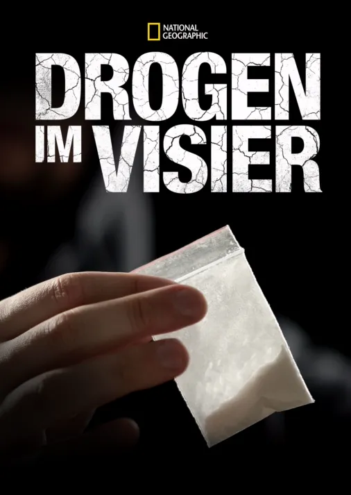 Ganze Folgen von Drogen im Visier ansehen Disney+