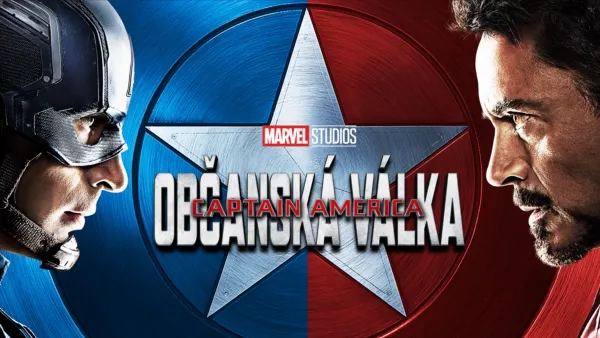 thumbnail - Captain America: Občanská válka