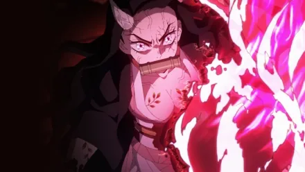 Demon Slayer: Kimetsu no Yaiba Swordsmith Village Arc