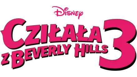 Cziłała z Beverly Hills 3