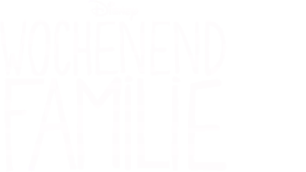 Wochenend-Familie