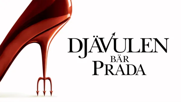 thumbnail - Djävulen bär Prada