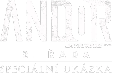 Andor Řada 2 | Speciální ukázka