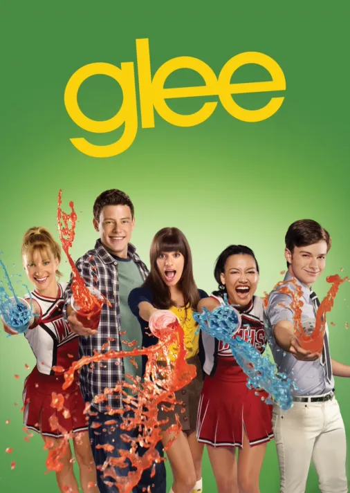 Watch Glee Disney