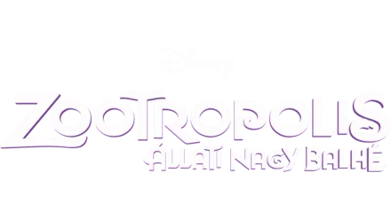 Zootropolis – Állati nagy balhé