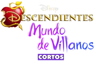 Descendientes: Mundo de villanos (Cortos)