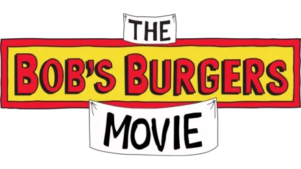 The Bob's Burgers Movie