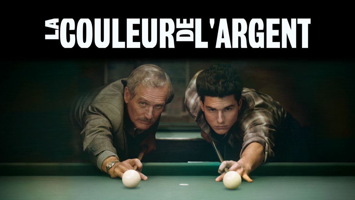 La Couleur De L Argent Paul Newman Regardez La Couleur de l'argent | Film complet | Disney+