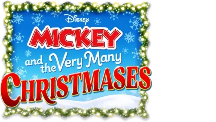 Mickey and the Very Many Christmases