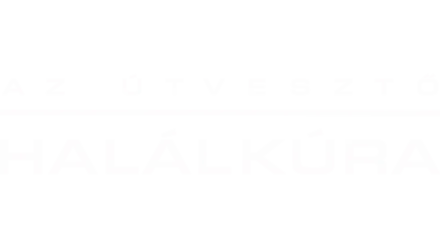 Az útvesztő: Halálkúra