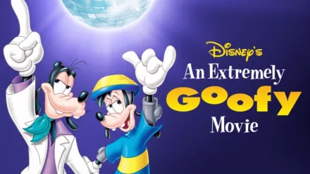 thumbnail - An Extremely Goofy Movie