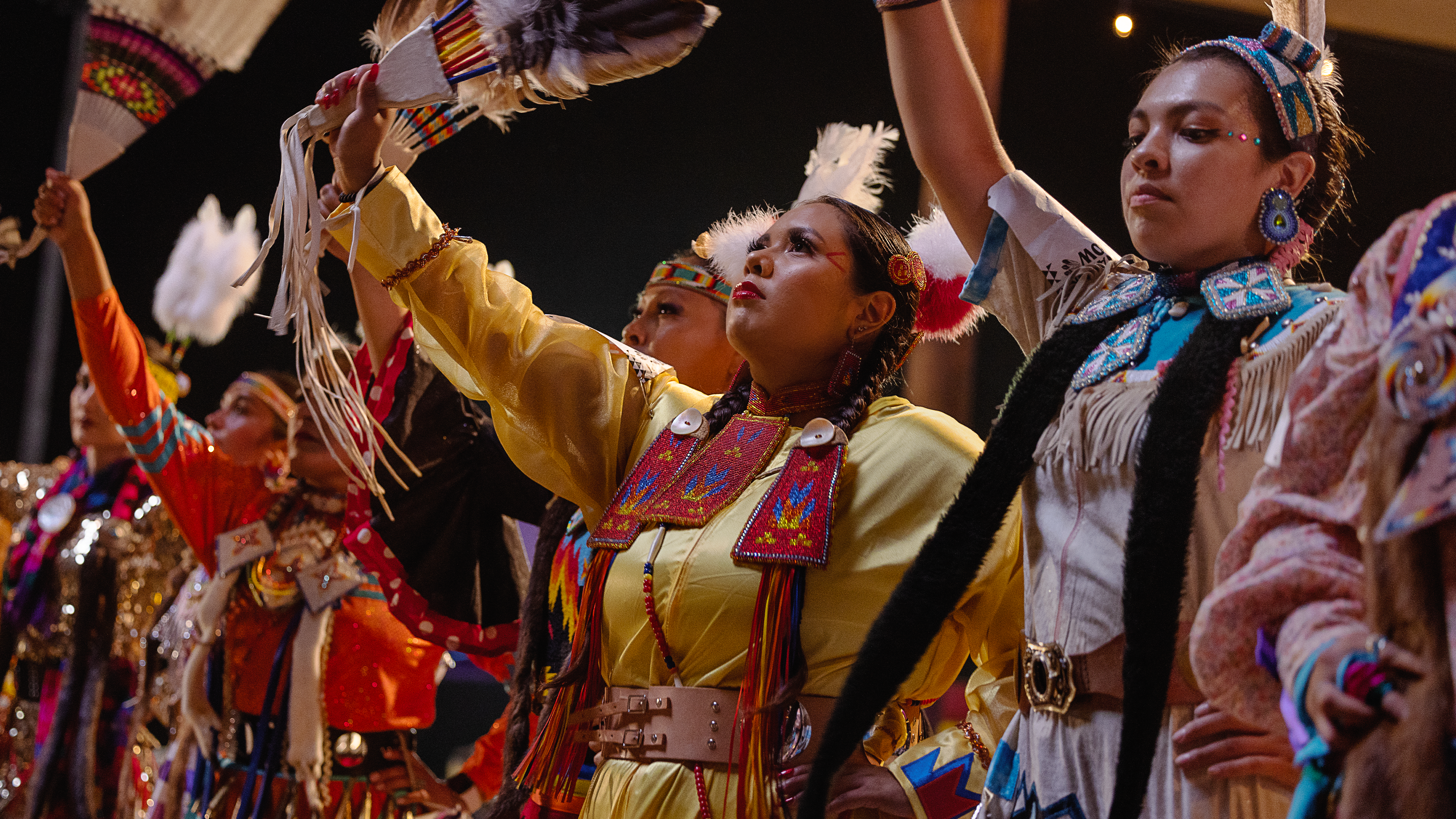 Marvel Studios' Echo Episode 5