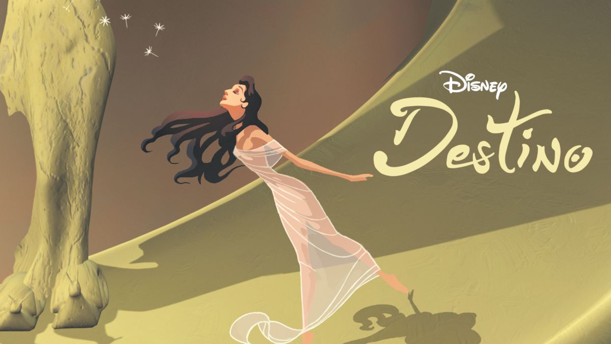 Ver Destino | Disney+