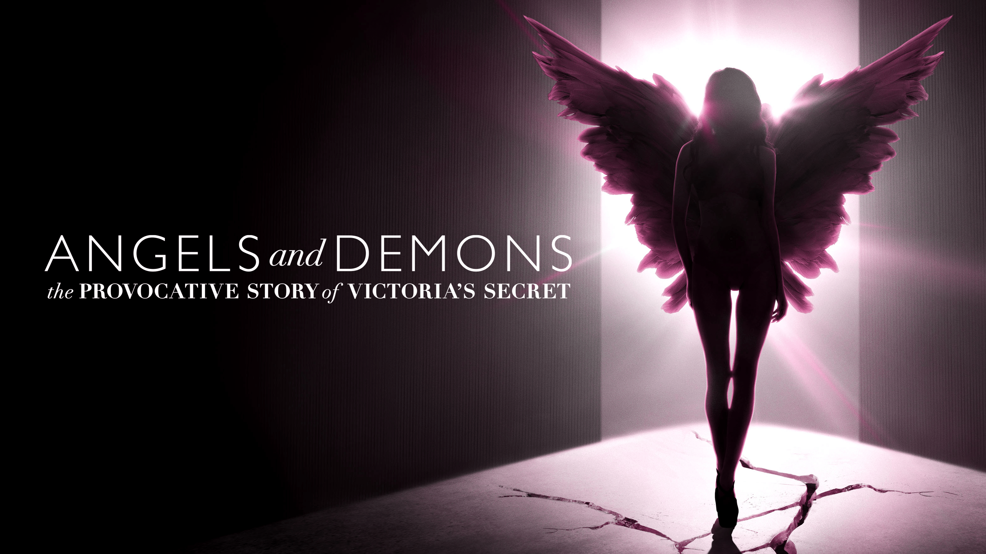 Watch Victoria's Secret: Angels And Demons | Full Episodes | Disney+