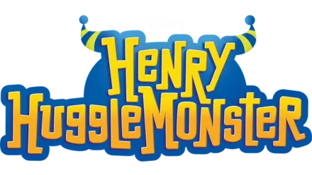 Henry Hugglemonster