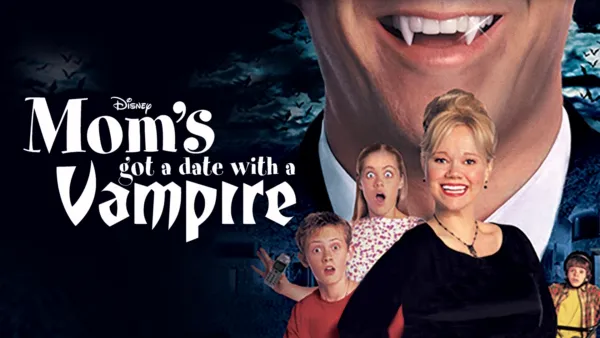 thumbnail - Mom's Got a Date With a Vampire