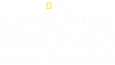 Expedition överlevnad: Andra världskriget