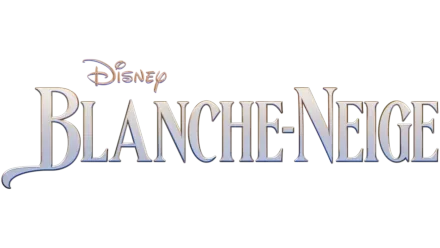 Blanche-neige de Disney