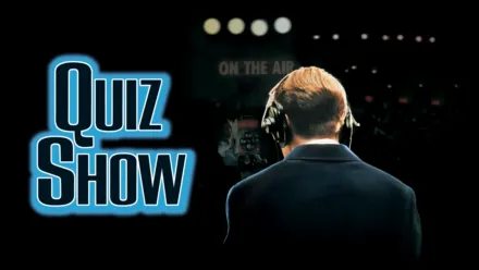 thumbnail - Quiz Show
