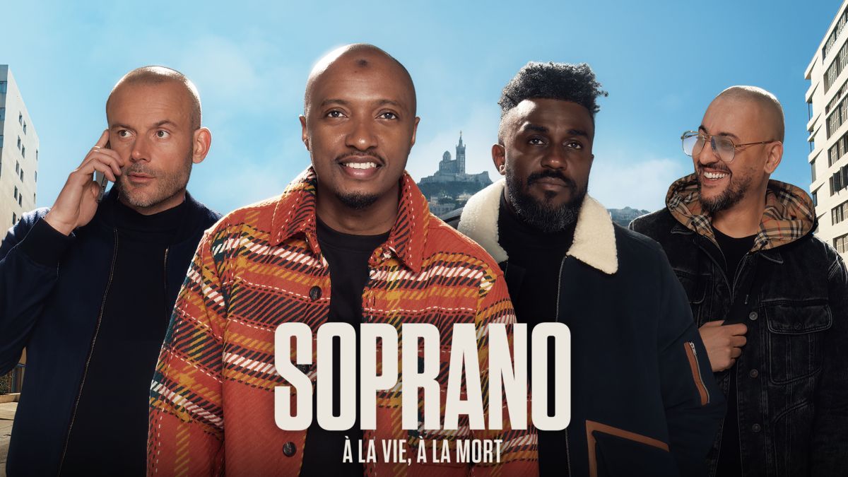 A La Vie A La Mort Soprano Streaming Regarder Soprano : À la vie, à la mort | Épisodes complets | Disney+