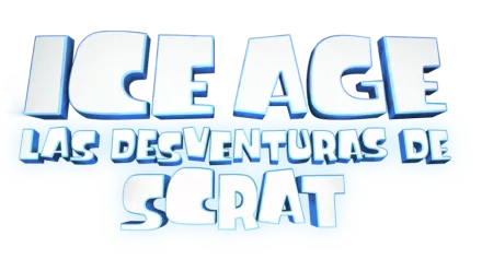Ice Age: Las desventuras de Scrat