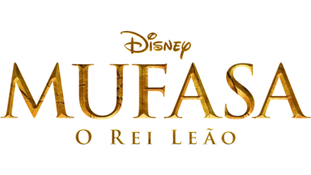 Mufasa: O Rei Leão