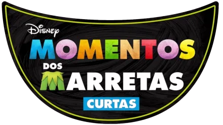 Momentos dos Marretas (Curtas)