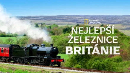 thumbnail - Nejlepší železnice Británie