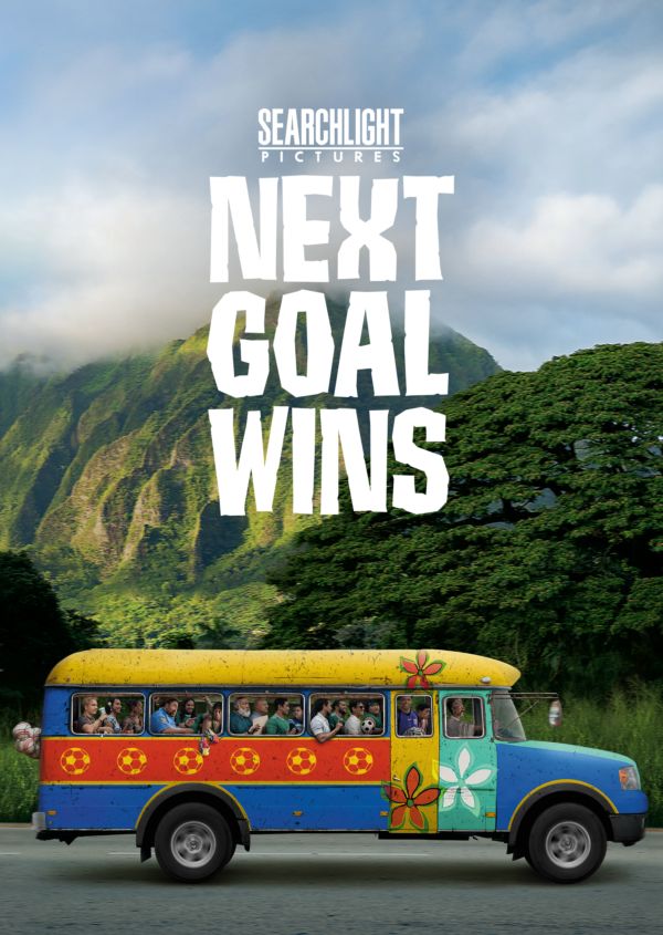 Next Goal Wins on Disney+ UK